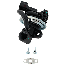 EGR Valve, 6 Cyl 4.2L