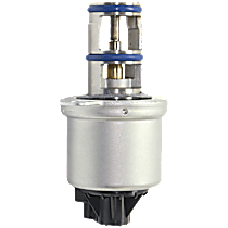 EGR Valve - Pin Type, With 5-Prong Male Terminal, With 2-Mounting Holes