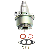 EGR Valve - Pin Type, With Female Connector, With 1-Prong Male Terminal
