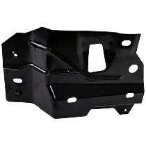 Direct Fit Battery Tray Support, Sold Individually
