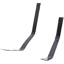 Fuel Tank Strap, Set of 2
