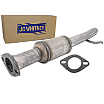 Rear Catalytic Converter, Federal EPA Standard, 46-State Legal (Cannot ship to CA, CO, NY or ME), Direct Replacement Series
