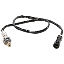 Before Catalytic Converter Oxygen Sensor, Sold individually, 4-wire, 6 Cyl 3.5L