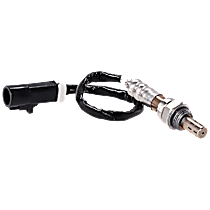 Before Catalytic Converter Oxygen Sensor, Sold individually, 4-wire, 8 Cyl 5.4L