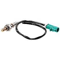 Oxygen Sensor, 4-Wire, Heated
