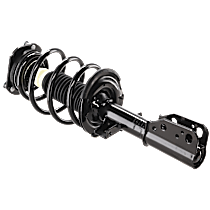 Front, Driver or Passenger Side Fully Loaded Strut, All Wheel Drive