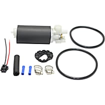Fuel Pump, Electric, Without Fuel Sending Unit