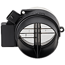 Mass Air Flow Sensor, 8 Cyl 6.0L