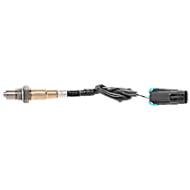 Oxygen Sensor, 4-Wire, Heated