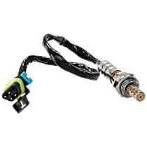 Before Catalytic Converter Oxygen Sensor, Sold individually, 4-wire, 8 Cyl 6.0L - Before Catalytic Converter
