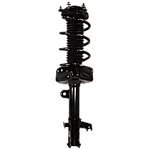 Front, Passenger Side Fully Loaded Strut