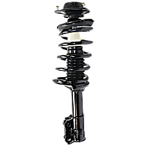 Fully Loaded Strut - Front, Passenger Side