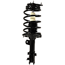 Front, Passenger Side Fully Loaded Strut