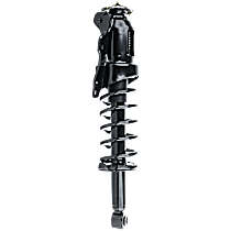 Fully Loaded Strut - Rear, Passenger Side