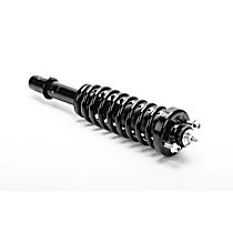 Front, Passenger Side Fully Loaded Strut