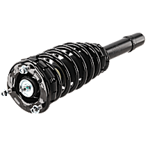 Fully Loaded Strut - Front, Driver or Passenger Side