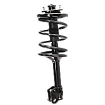 Fully Loaded Strut - Front, Passenger Side