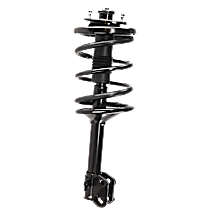 Fully Loaded Strut - Front, Driver Side