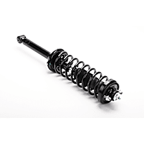 Rear, Driver or Passenger Side Fully Loaded Strut