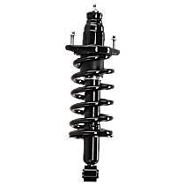Rear, Passenger Side Fully Loaded Strut