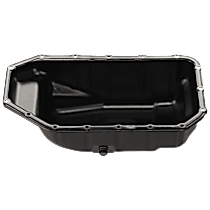 Oil Pan, 2.0L/2.4L, 4 Cyl. Engines