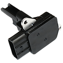 Mass Air Flow Sensor, 4 Cyl 2.4L