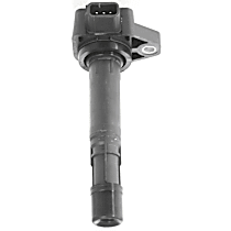 Ignition Coil, Sold individually, 6 Cyl 3.5L - 