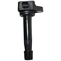 Ignition Coil, Sold individually, 6 Cyl 3.5L