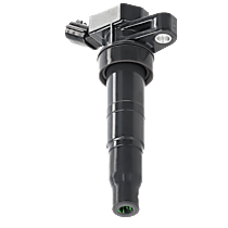 Ignition Coil, Sold Individually, 4 Cyl 2.4L