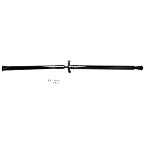 Rear Driveshaft, 4WD, 80.7 in. length