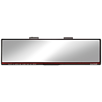 JH939 Rear View Mirror, Unpainted, Universal
