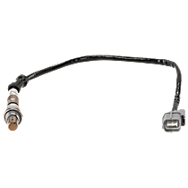 Oxygen Sensor, 4-Wire, Heated