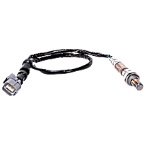 Before Catalytic Converter Oxygen Sensor, 4-Wire, Heated