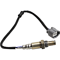 Before Catalytic Converter Oxygen Sensor, 4-Wire, Heated, For K24A Engine