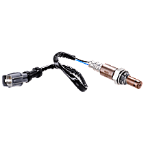 Before Catalytic Converter Oxygen Sensor, 4-Wire, Heated
