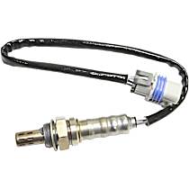 After Catalytic Converter Oxygen Sensor, Sold individually, 4-wire, 8 Cyl 5.3L