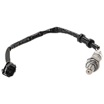 After Catalytic Converter Oxygen Sensor, 4-Wire, Heated