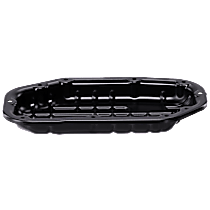 Oil Pan, 3.5/3.7L Engine, 6 Cyl
