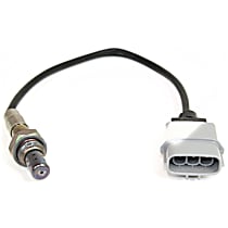 Before Catalytic Converter Oxygen Sensor, B1S1; To 01/01, Sold individually, 3-wire, 4 Cyl 2.0L