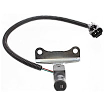 Crankshaft Position Sensor, Automatic Transmission, 6 Cyl 3.9L - 