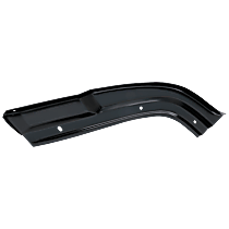 Passenger Side Quarter Panel