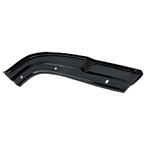 Driver side Quarter Panel