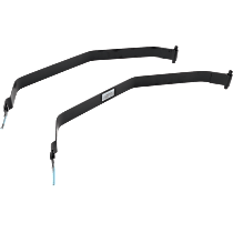 Fuel Tank Strap, Set of 2