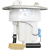 Fuel Pump, Electric, With Fuel Sending Unit, 6 Cyl 2.7L - 