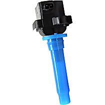 Ignition Coil, Sold individually, 4 Cyl 1.8L - 