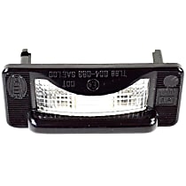 05104462AA License Plate Light