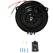 Blower Motor