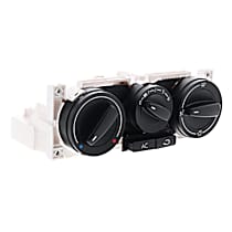 1J0820045F Climate Control Unit - Sold individually