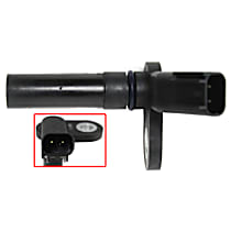 Crankshaft Position Sensor