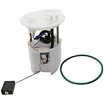 Fuel Pump, Electric, With Fuel Sending Unit, 6 Cyl 3.0L - 